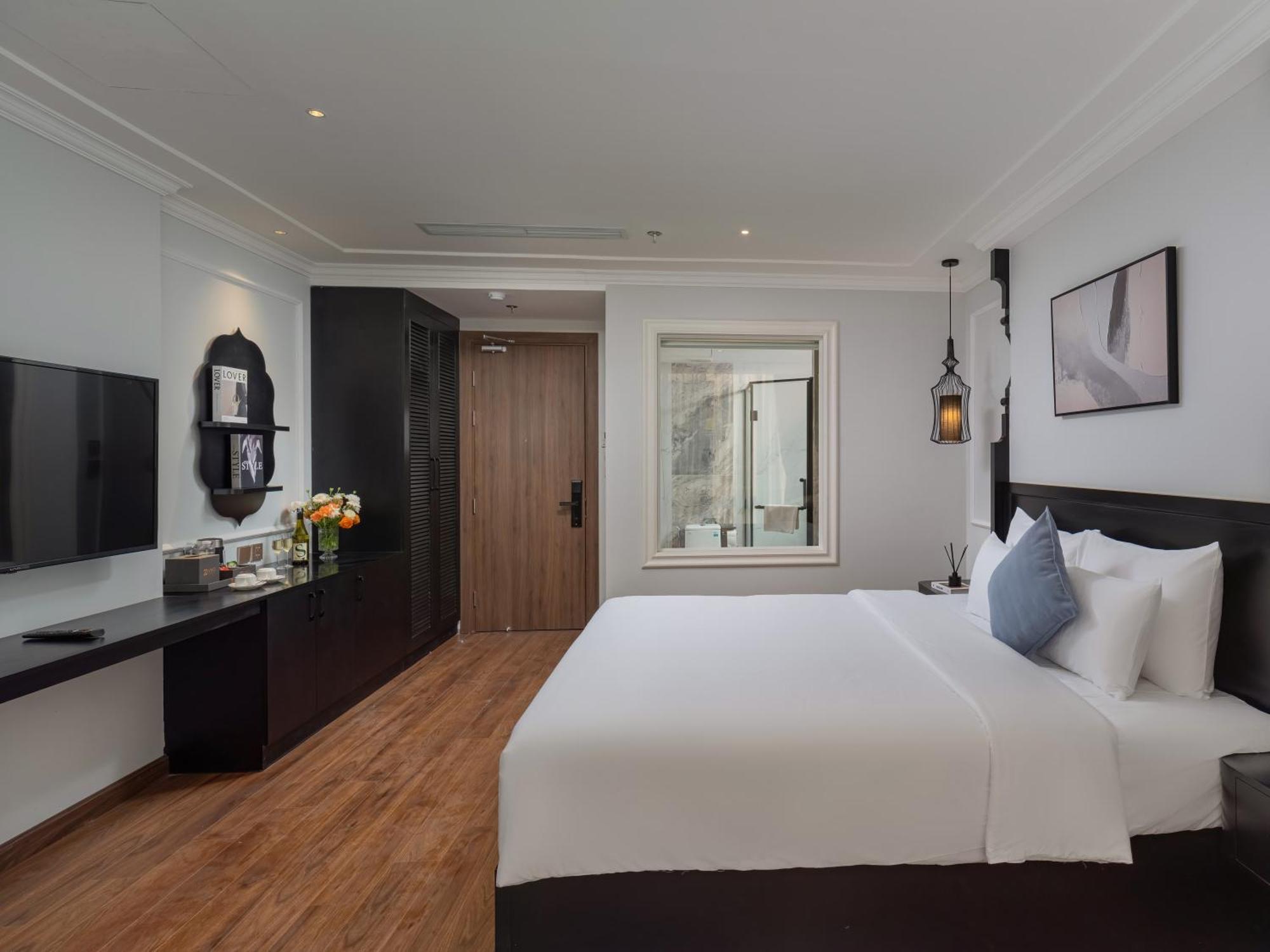 22land Cloud Hotel 4*