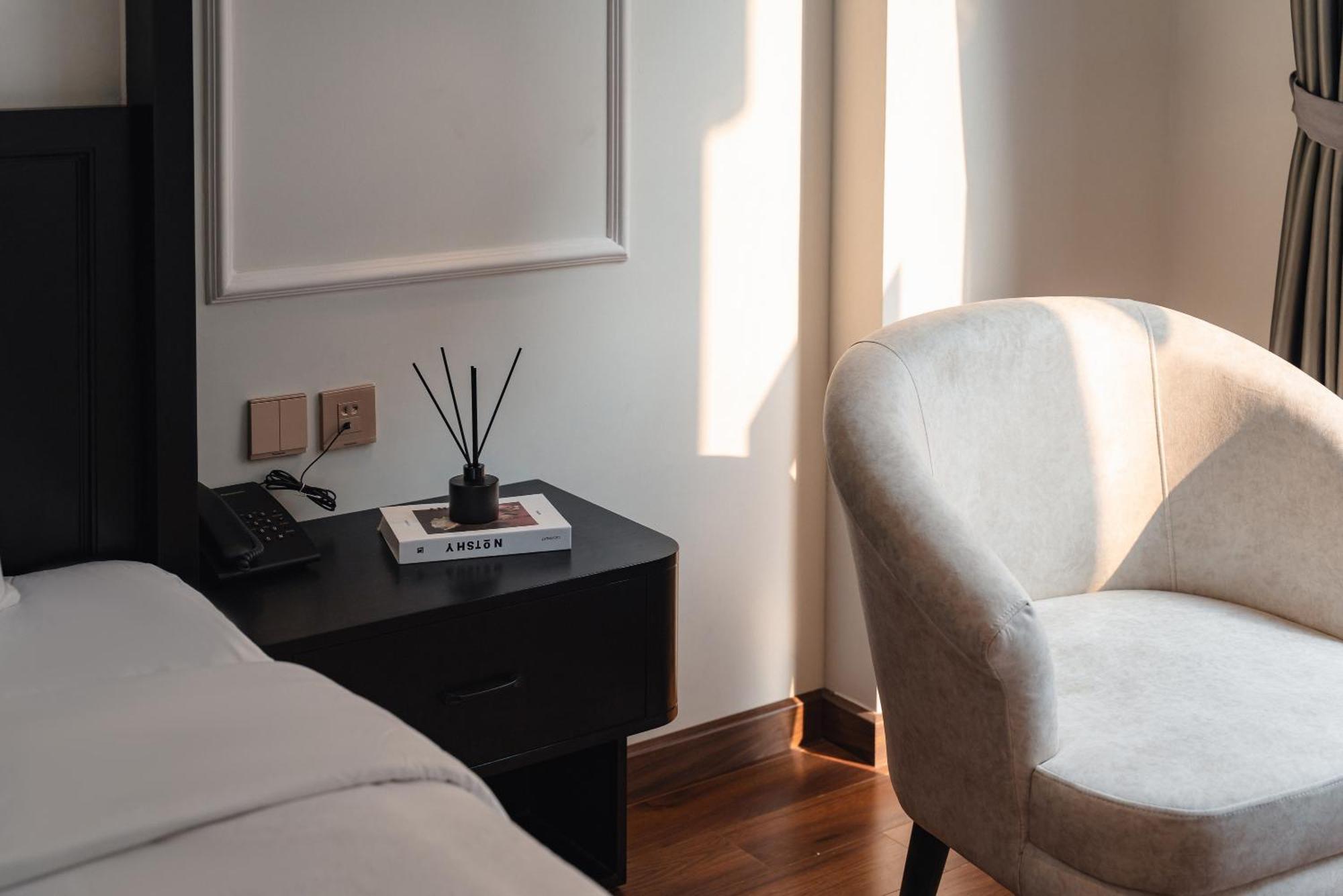 Hotel 22land Cloud Hanoi