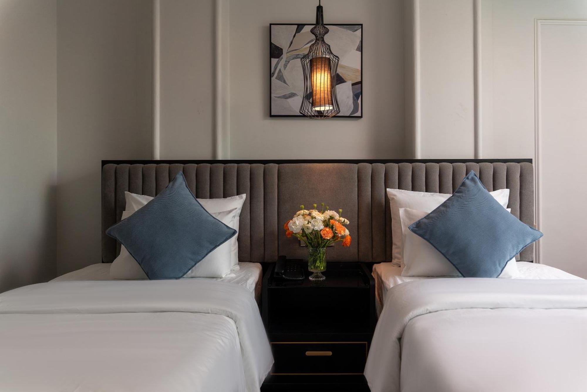 22land Cloud Hotel 4*