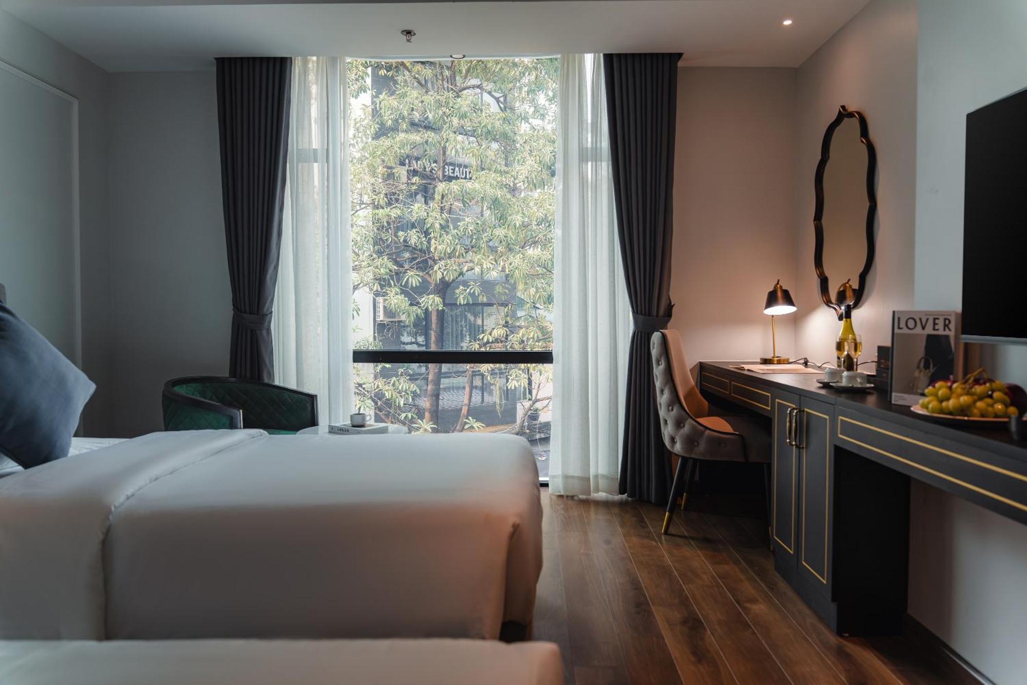22land Cloud Hanoi