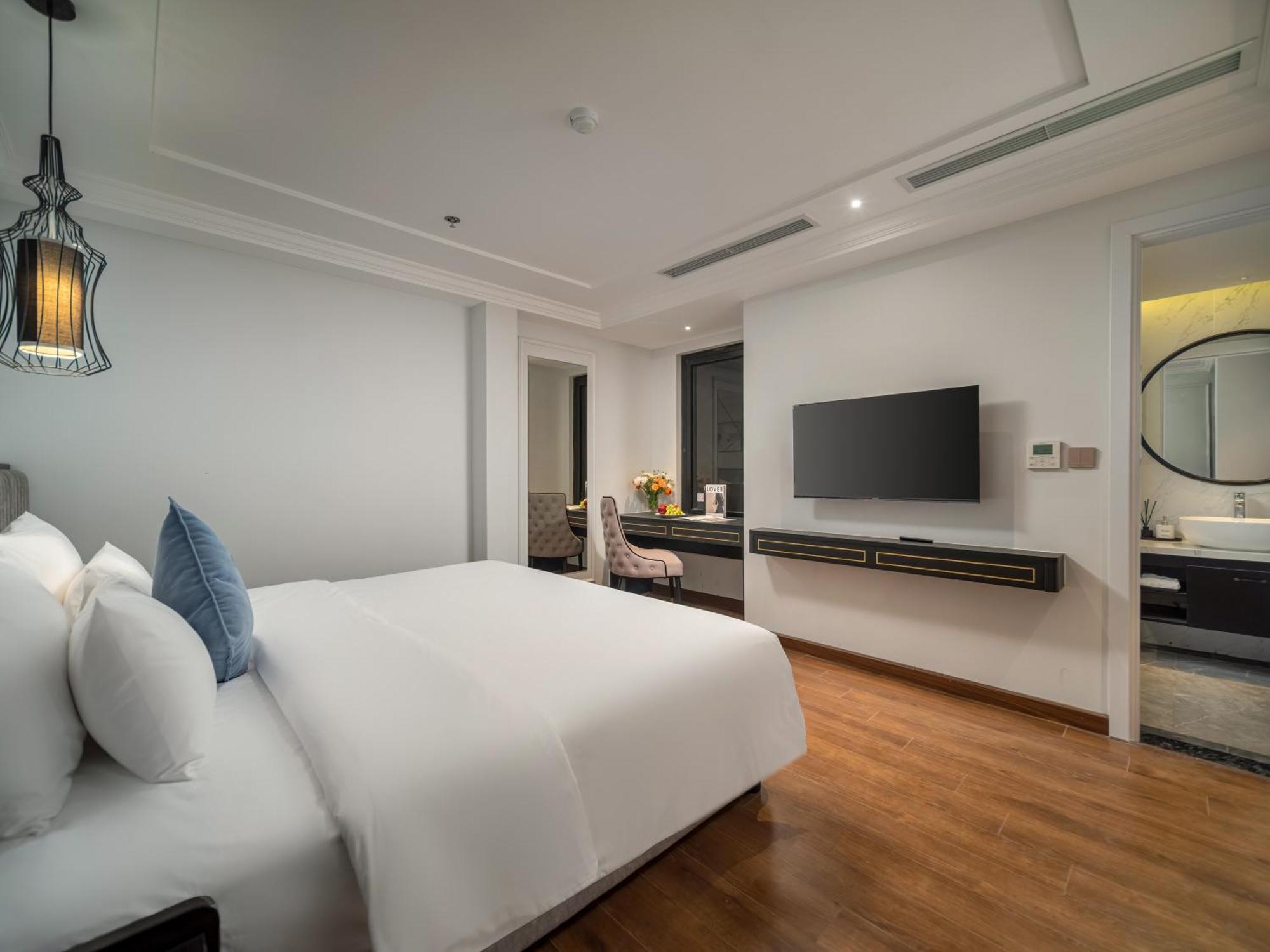 Hotel 22land Cloud 4*