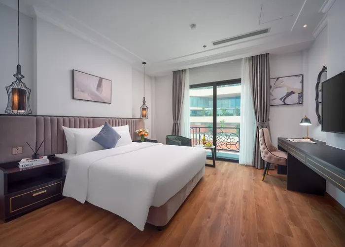 22Land Cloud Hotel