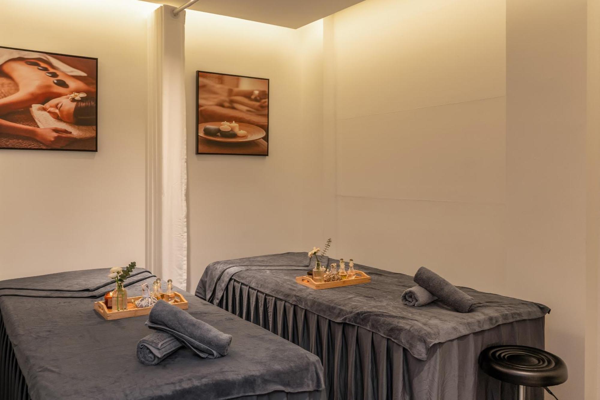 Hotel 22land Cloud 4*