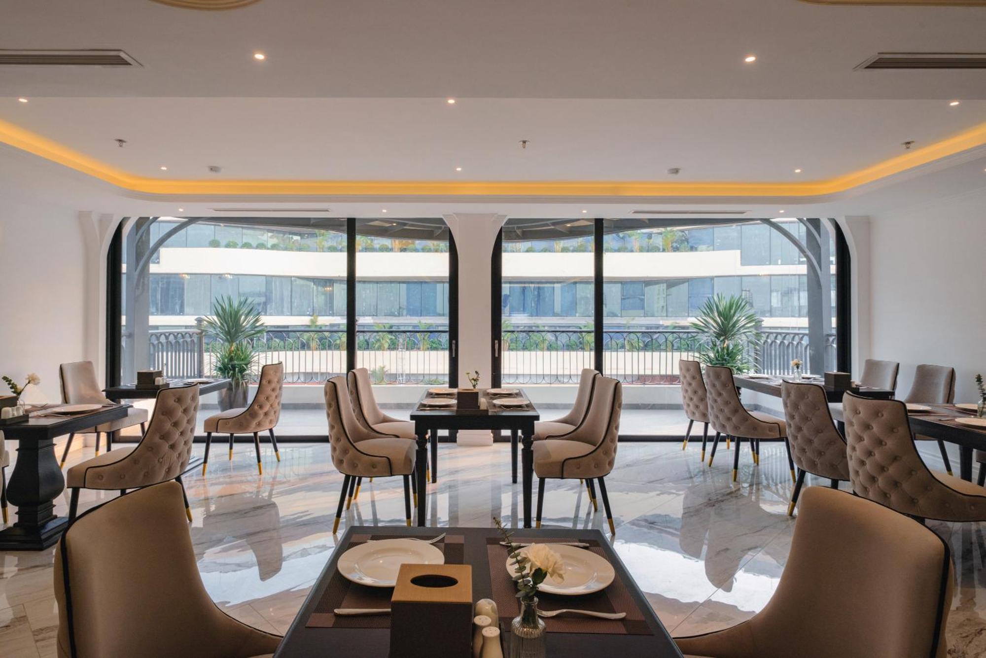 22land Cloud Hotel