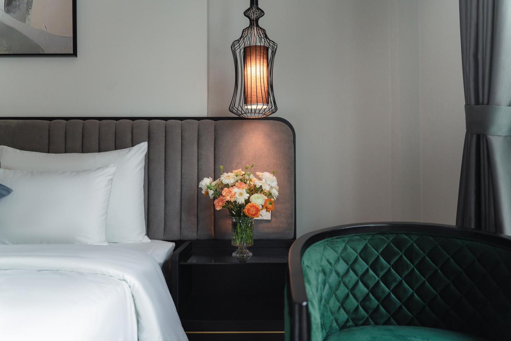 22land Cloud Hotel Hanoi