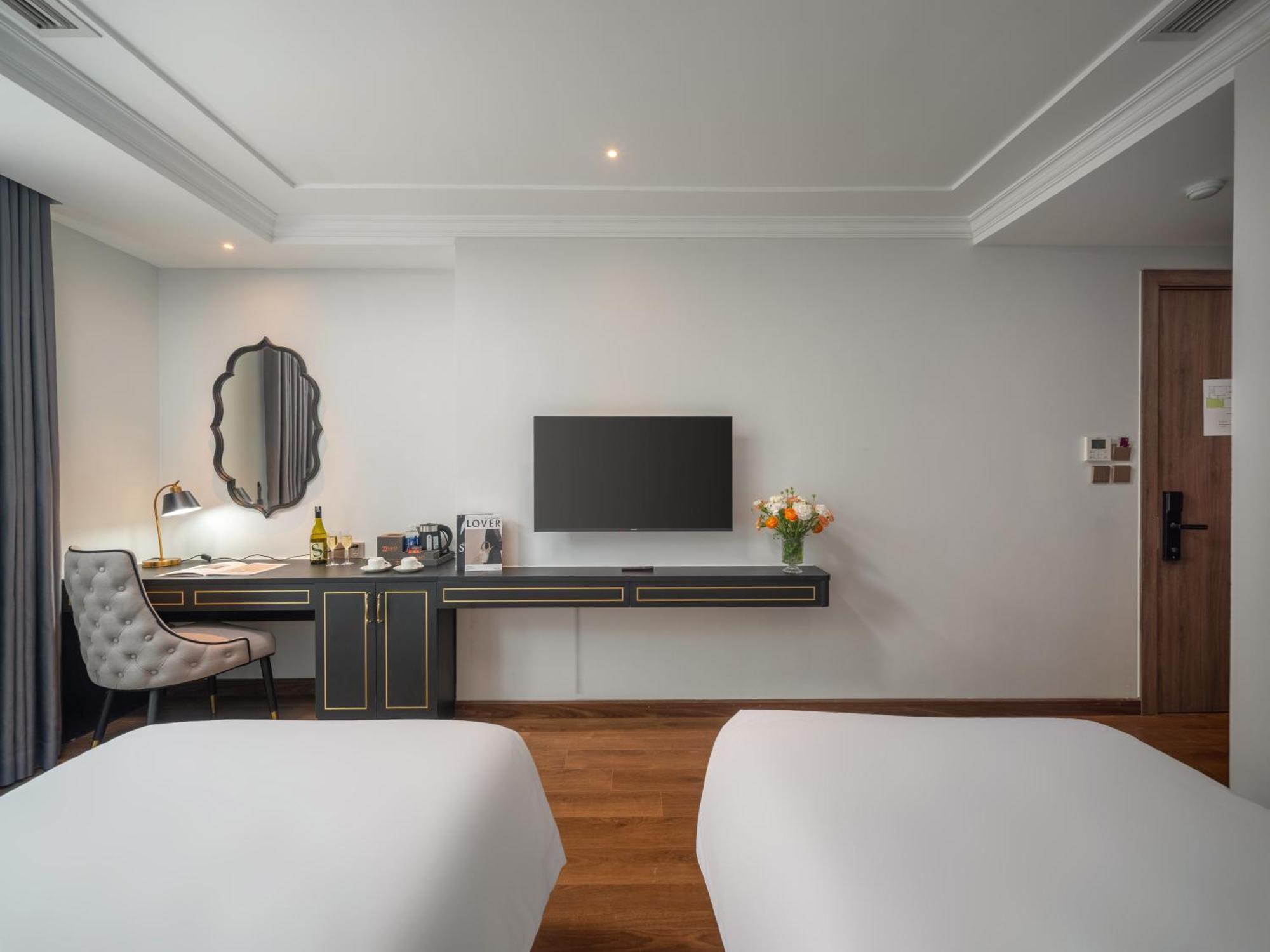 22land Cloud Hotel
