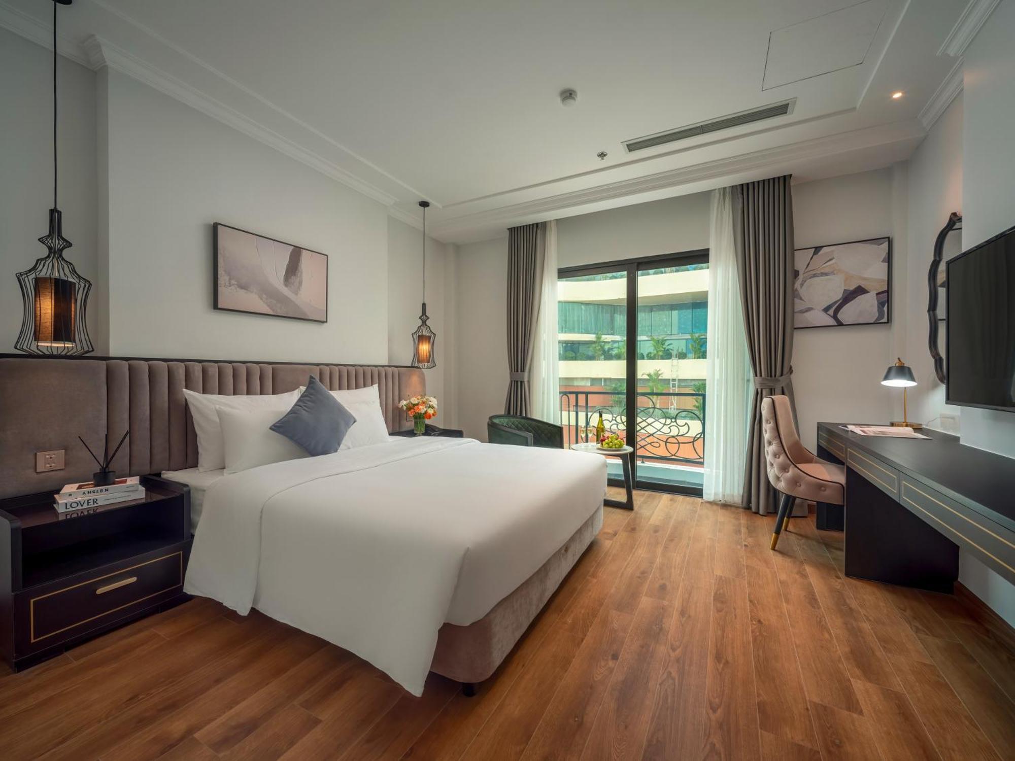 22land Cloud Hotel