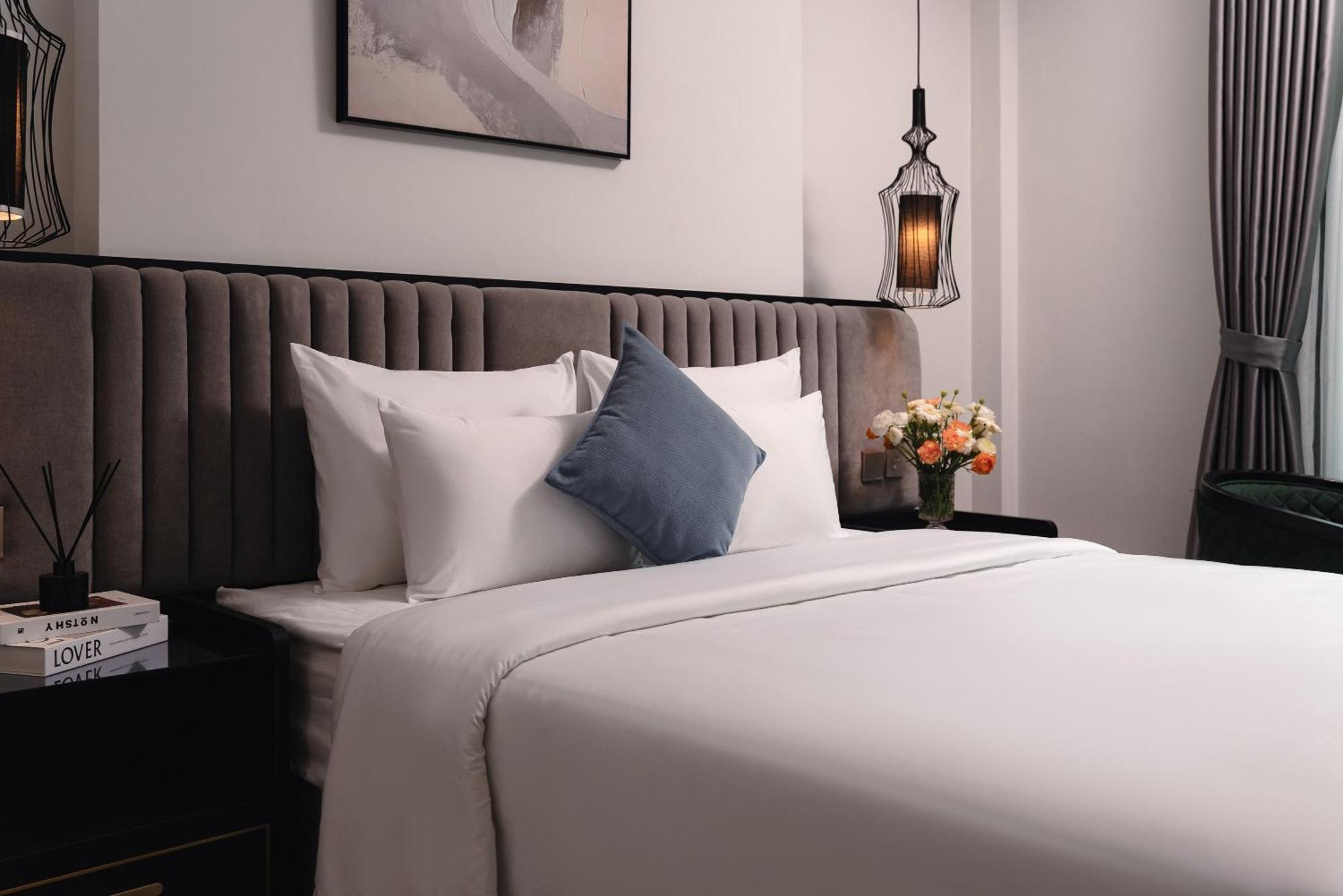 Hotel 22land Cloud