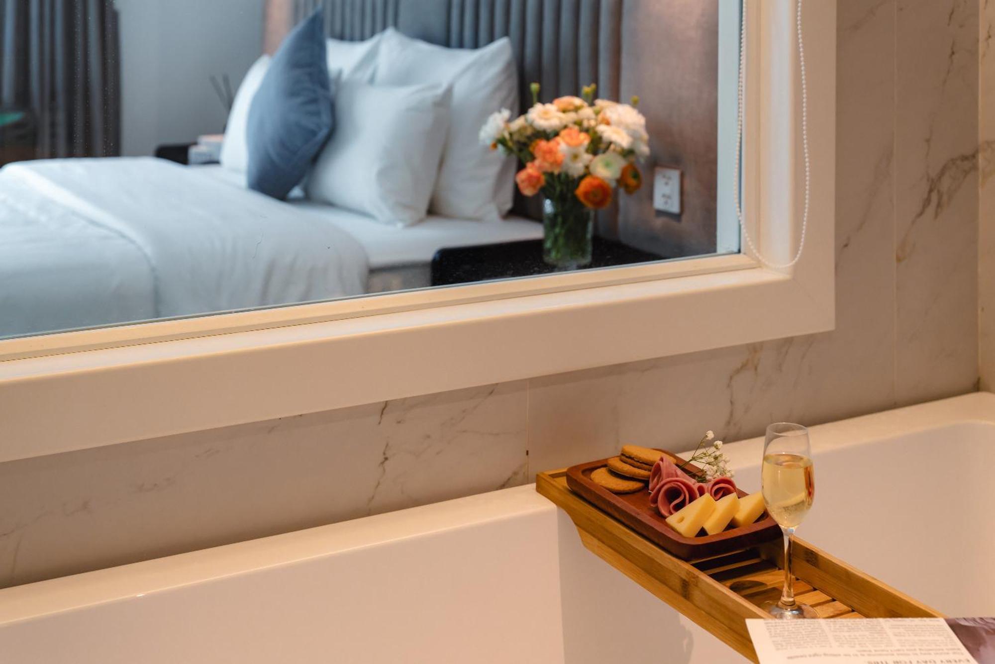 22land Cloud Hotel Hanoi