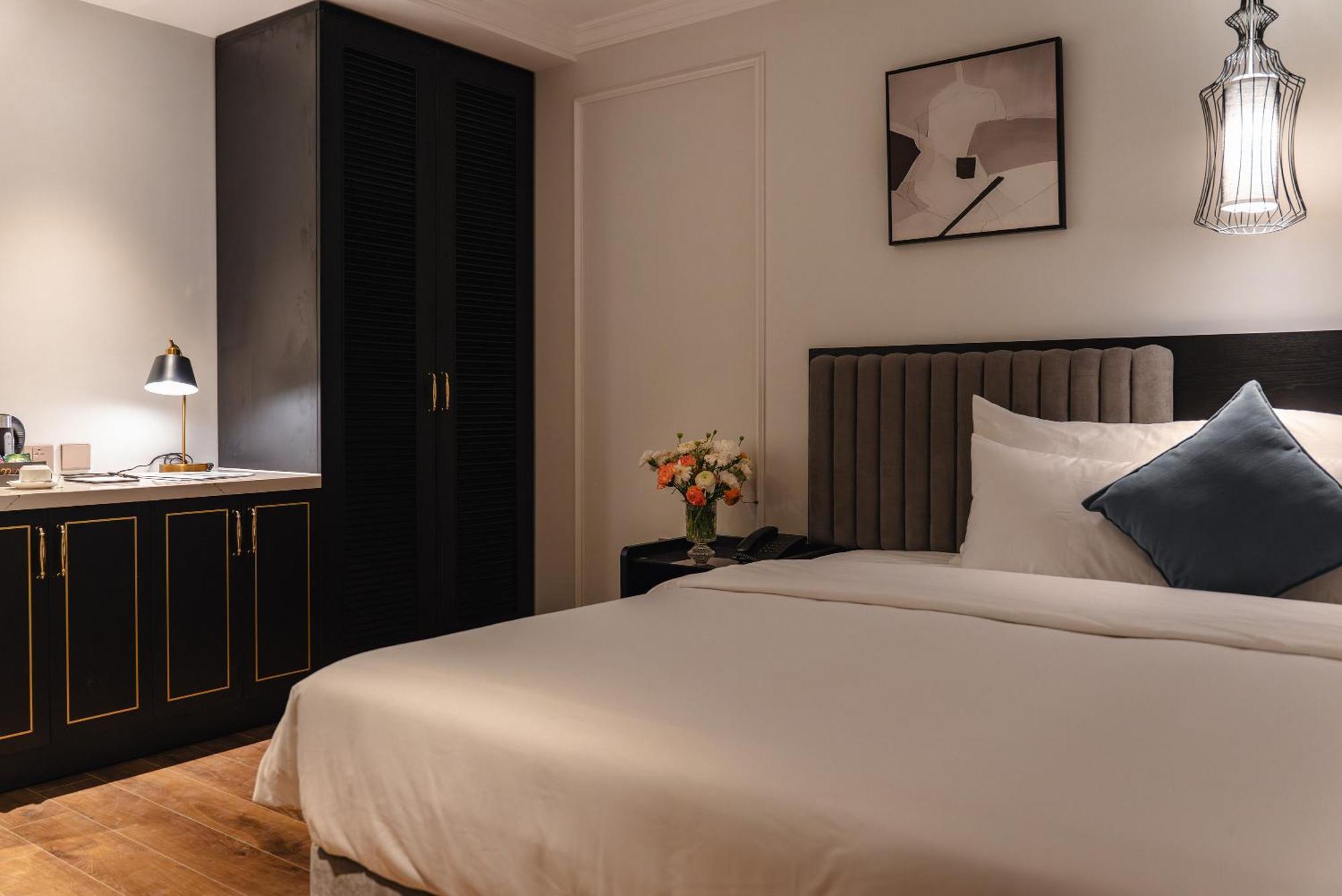 Hotel 22land Cloud