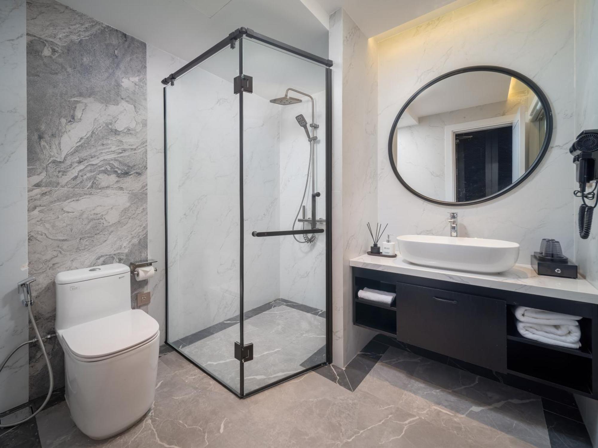 Hotel 22land Cloud Hanoi